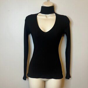 Reformation Turtleneck (XS)